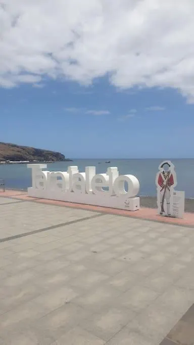 Apartamento A Orillas De La Playa De تاراخاليخو شقة