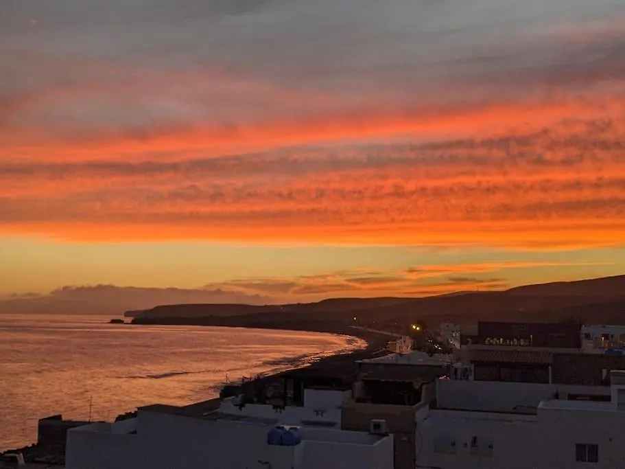 Apartamento A Orillas De La Playa De تاراخاليخو
