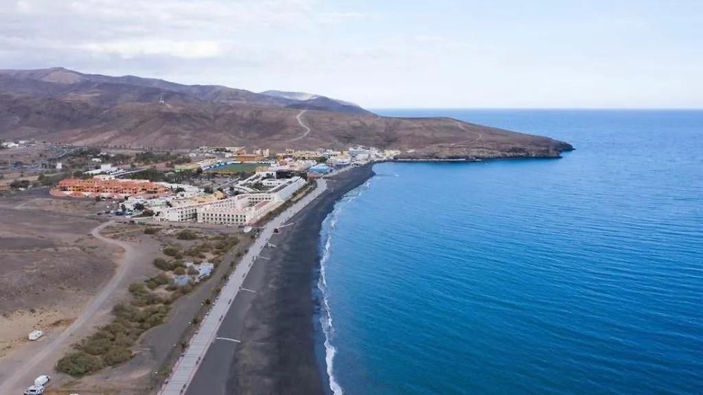 Apartamento A Orillas De La Playa De تاراخاليخو شقة