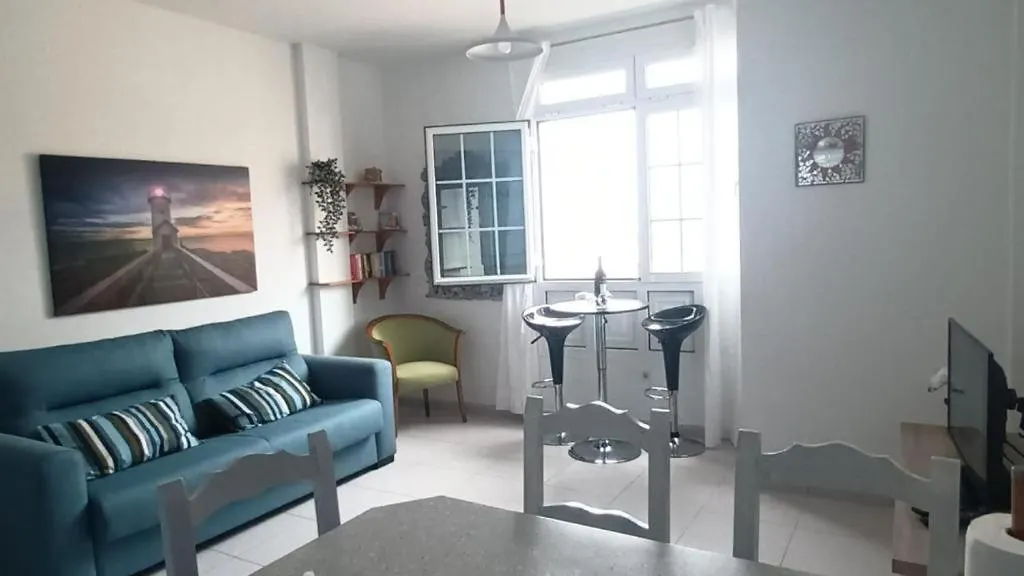 Apartamento A Orillas De La Playa De تاراخاليخو