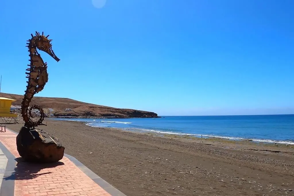Apartamento A Orillas De La Playa De تاراخاليخو 0*,  إسبانيا