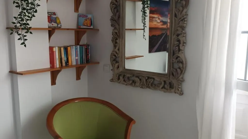 Apartamento A Orillas De La Playa De تاراخاليخو 0*,